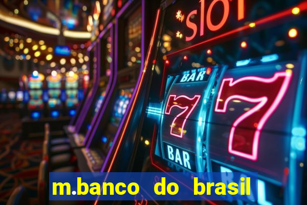 m.banco do brasil 777 bet